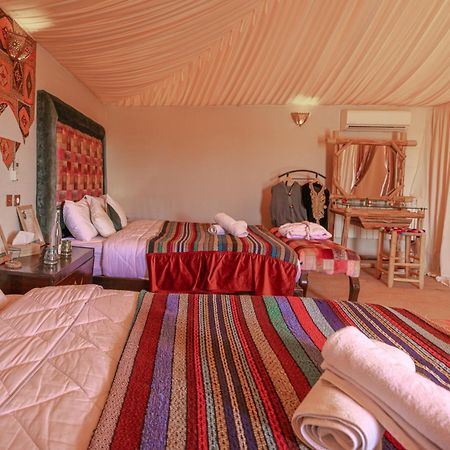 Imperial Glory Lodges Merzouga Exterior foto