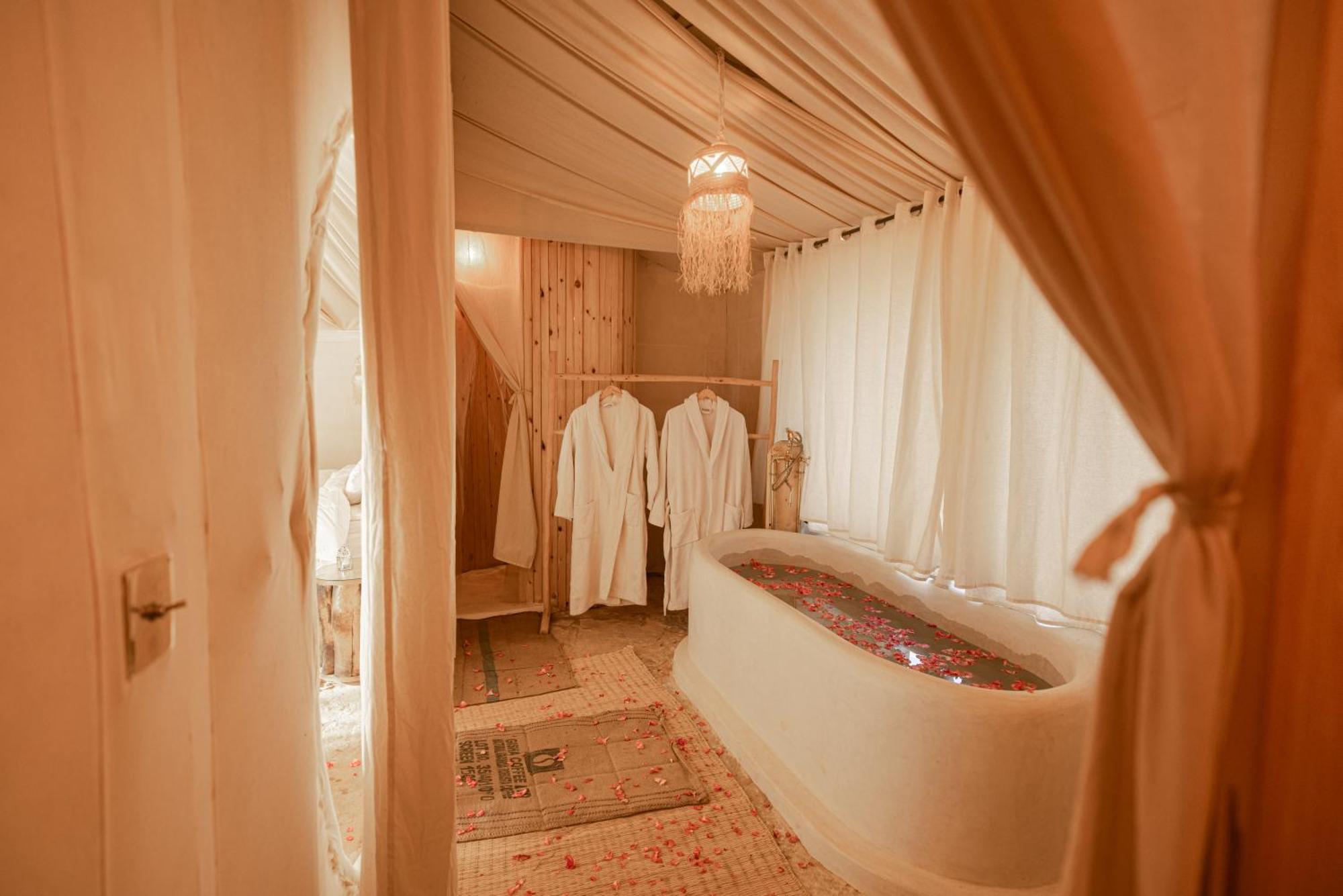 Imperial Glory Lodges Merzouga Exterior foto