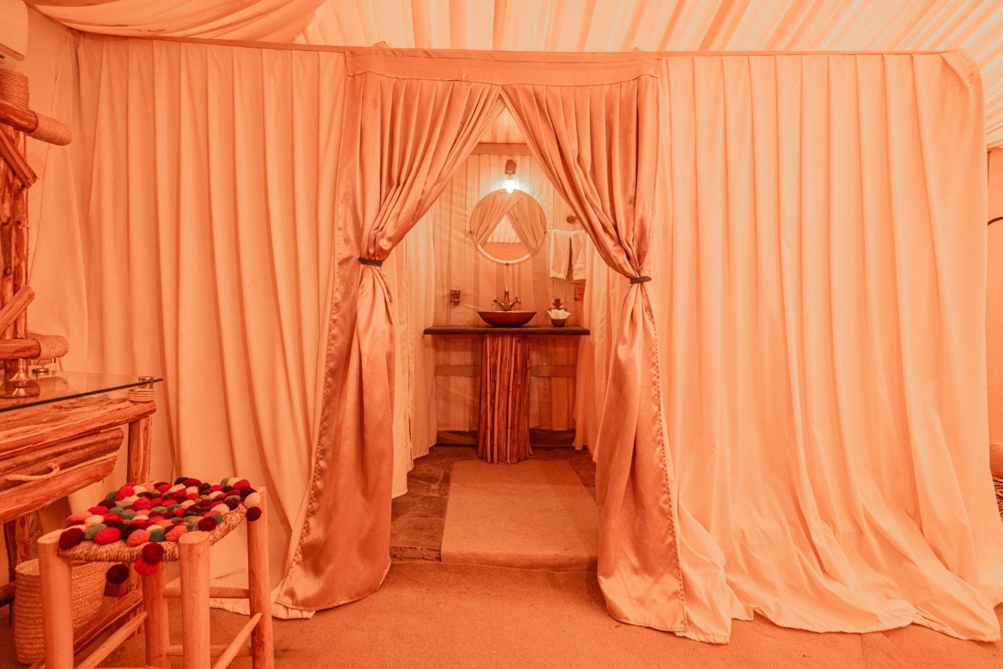 Imperial Glory Lodges Merzouga Exterior foto