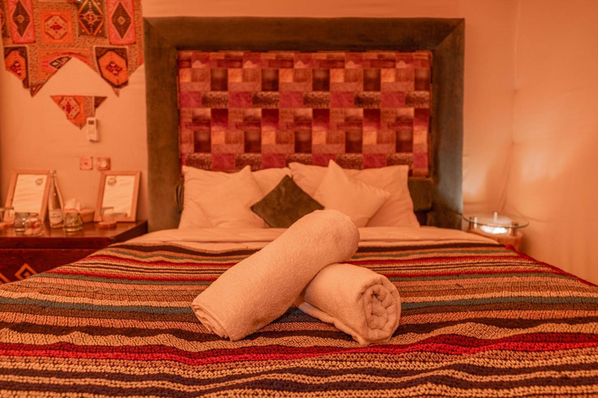 Imperial Glory Lodges Merzouga Exterior foto